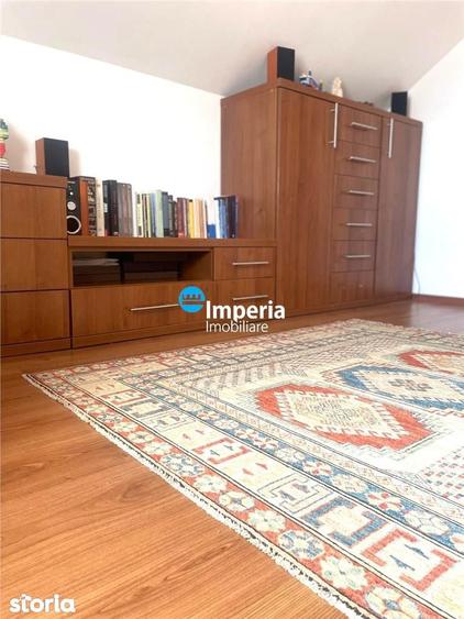 Vila P+E+M, 165 mp, garaj, teren 650 mp, canalizare, Valea Adanca - 9