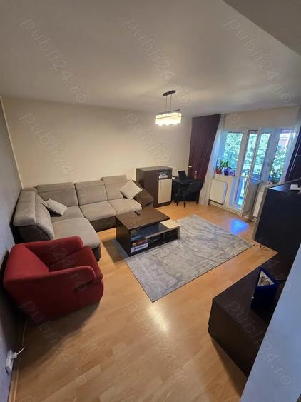 Particular vand Apartament decomandat 3 camere ultracentral Infratirii - 8