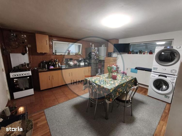 Apartament 4 Camere | 100 mp | 2 Bai cu geam | Someseni (Vila D+P+E) - 8