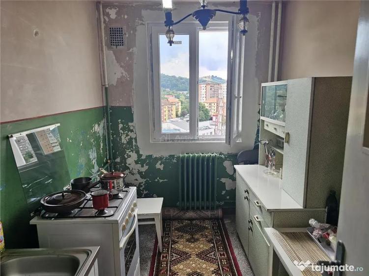 Resita, 2 Cam. Cf. 1, Bulevard, Micro 1 - 2