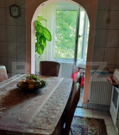 Apartament cu 2 camere, decomandat - Deva, zona lini?tita - 5