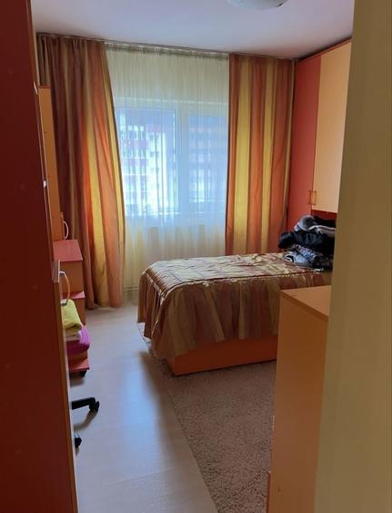Apartament 4 camere patru camere racadau - 6