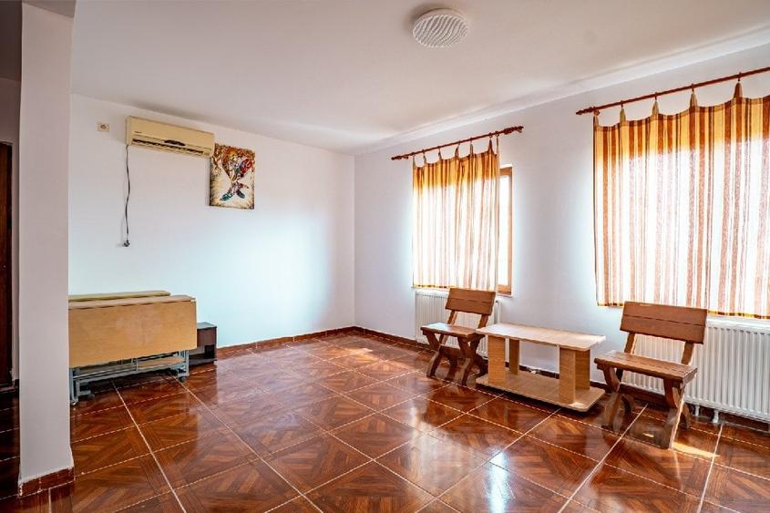 2 vile individuale cu foisor si gradina  | 740 mp teren | Mamaia-Sat - 5