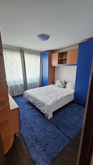 De închiriat apartament 2 camere Eroii Revolutiei - 4