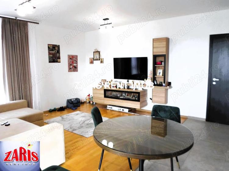 Vanzare apartament 2 camere lux in complex rezidential, Ploiesti, centru