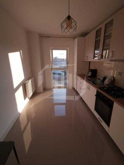 Apartamente 2 camere, parcare, zona Fabricii, Marasti - 1