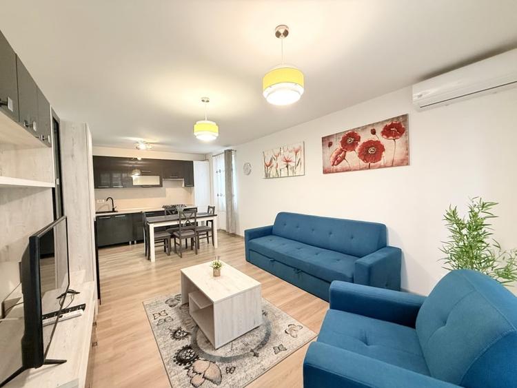 2 camere open-space l Urban Plaza l loc de parcare inclus - 18