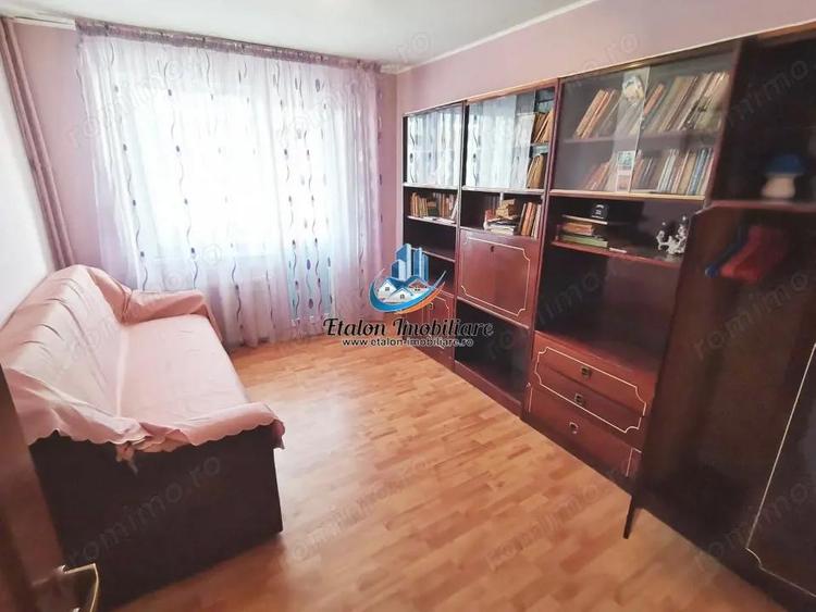 Apartament 3 camere semidecomandat, etaj 7, Orion Darmanesti - 7
