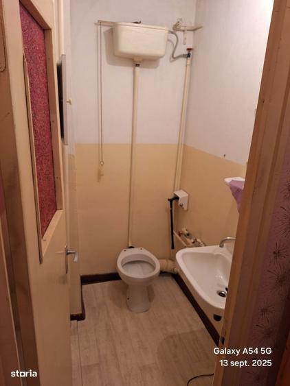 Fagaras,vand ap.3 camere etaj 1 - 6