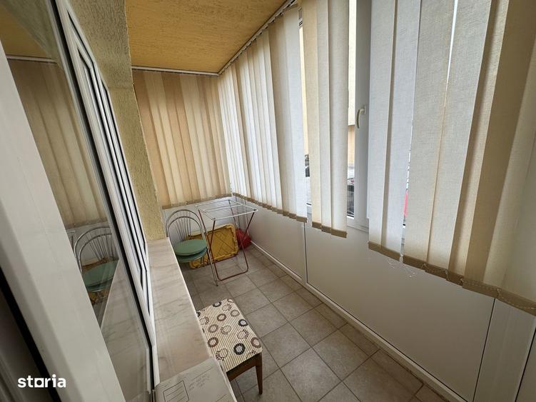 Apartament cu 1 camera parter inalt. - 3