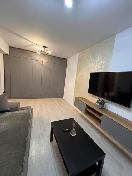 2 CAMERE | ASTORIUM GARDEN | BALCON | AC | PISCINA - 2