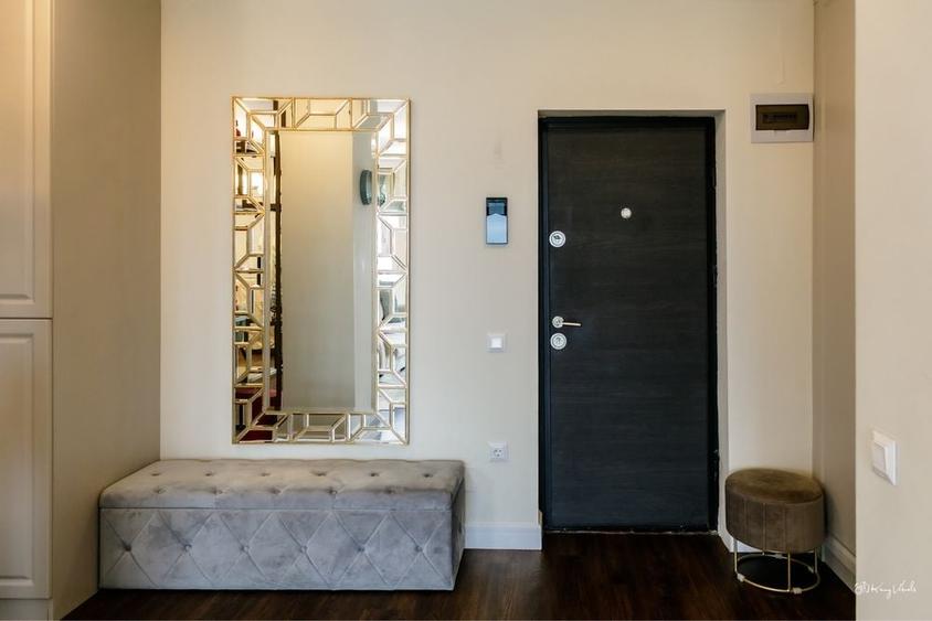 Apartament 2 camere  Nicolina accesibil PALAS - 6