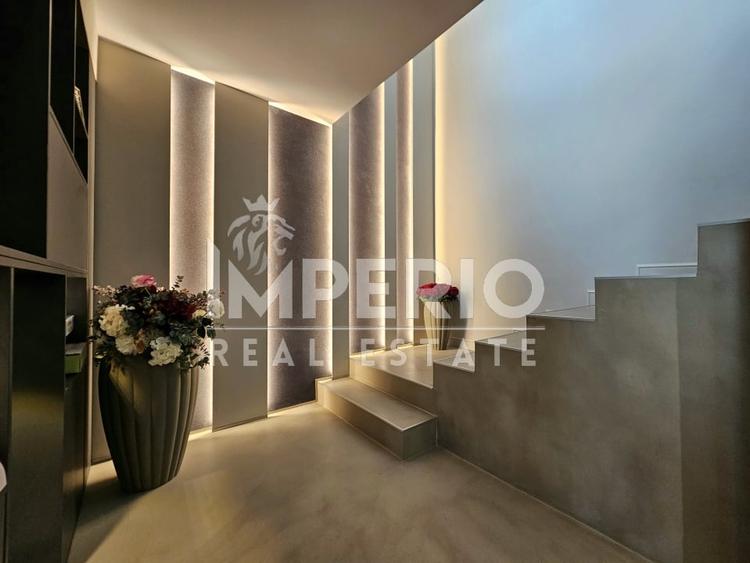 Casa perfecta in Andrei Muresanu-spatiu, liniste si rafinament in inima orasului - 7