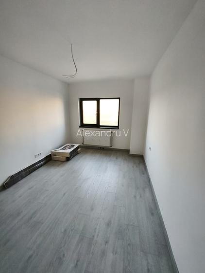 Vanzare apartament 2 camere Ghencea