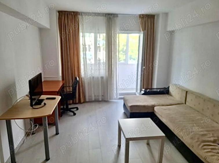 Apartament 2 camere, complet mobilat și utilat | Aparatorii Patriei,3 min metrou - 1