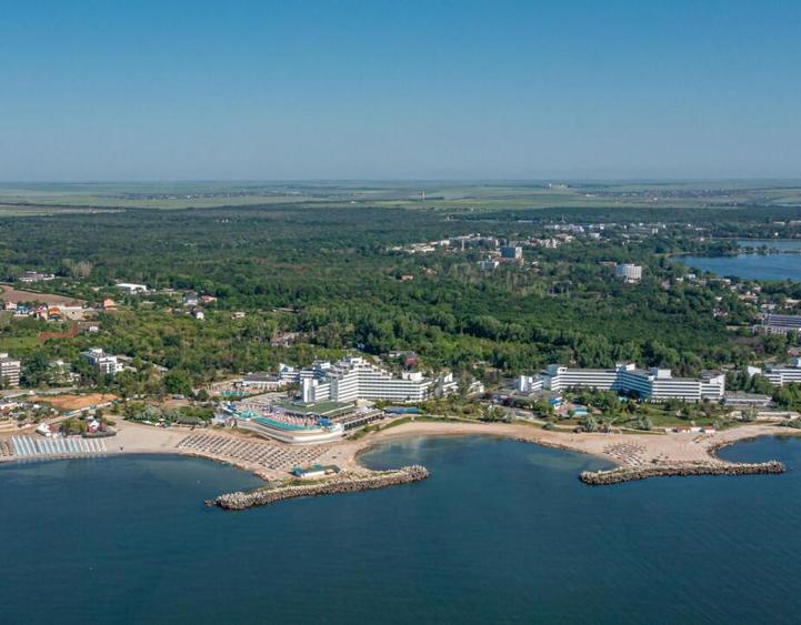 Teren de vanzare Venus Cap Aurora - Hotel Mera Onix - 7