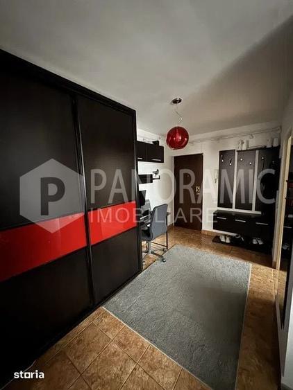 Apartament cu 1 camera langa Iulius Mall - 6