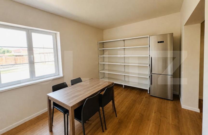 Casa individuala, 144 mp, teren 921 mp, zona Sangeorgiu d - 1