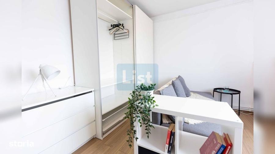 Apartament 2 camere decomandat Manastur. - 17