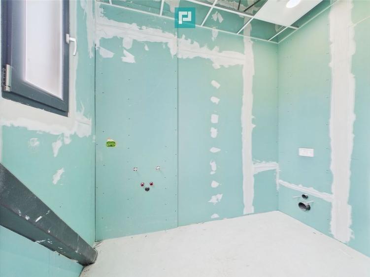 Hală Modernă, în zona Aeroport – 949 mp Utili - 18