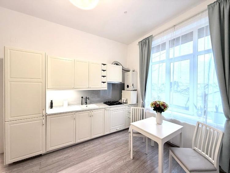 Apartament 2 camere Piata Victoriei, complet mobilat - 8