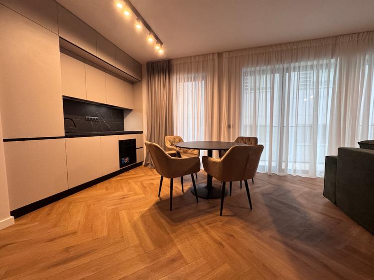 Apartament 2 camere Prima Închiriere Totul Nou Parcare Inclusă - 5