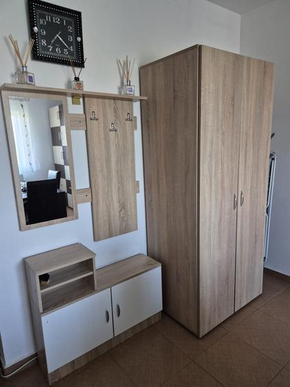 Apartament 2 camere Aradului - Iulius Mall cu centrala termica proprie - 8