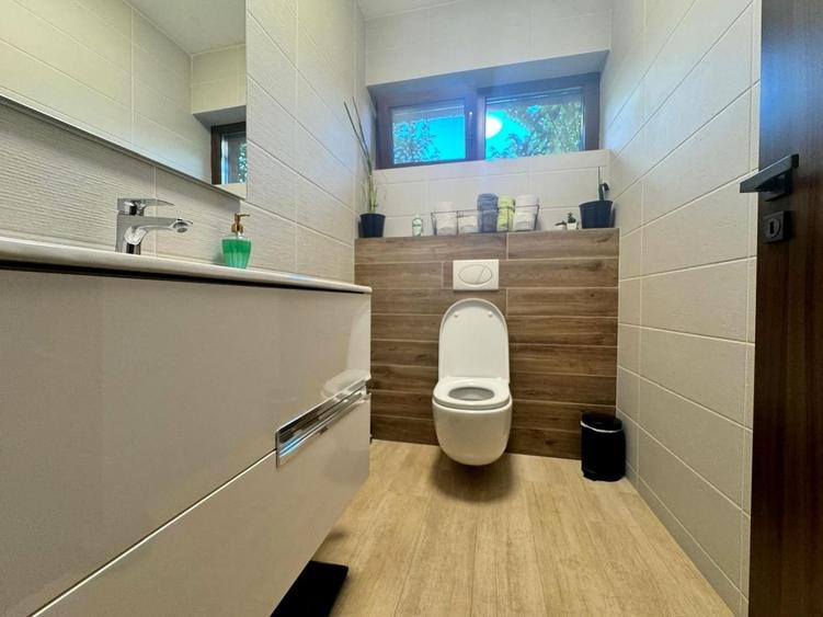 Casa individuala, in Dumbravita, langa padure - 19