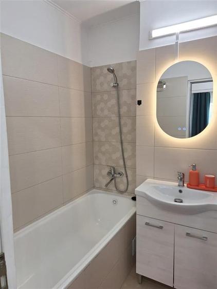 Apartament 2 camere, mobilat si utilat, Toamnei, Centru Civic - 7