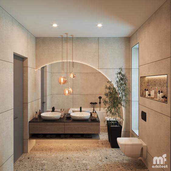 Vila Individuala - 5 Camere - Tunari - Comision 0 - 8