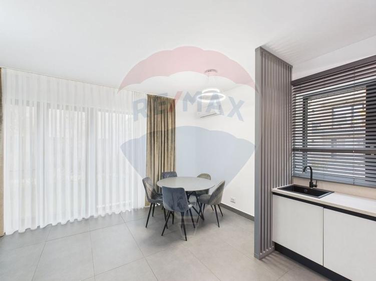 APARTAMENT 3 CAMERE DE VANZARE- DUPLEX | AVALON ESTATE PIPERA - 2