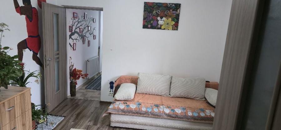 Casa comuna Sohatu judetul Calarasi - 4