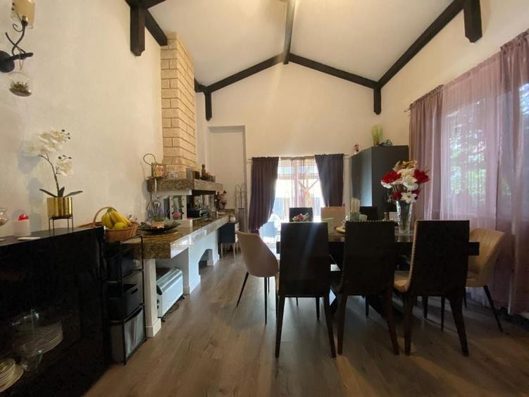 Refugiu elegant cu piscină privată &icirc;n inima Iancu Nicolae - 6