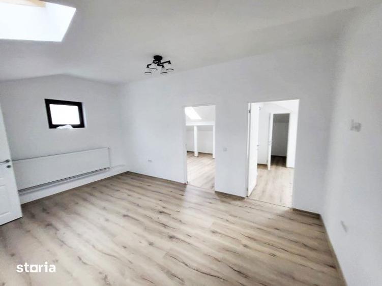 AP. 4 CAMERE PLOIE?TI ULTRACENTRAL, HALE-CATEDRALA, BIROU/LOCUIN?A - 13
