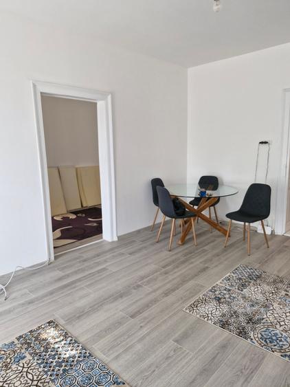 Iosefin-Titulescu lângă Turnul de apă - 4