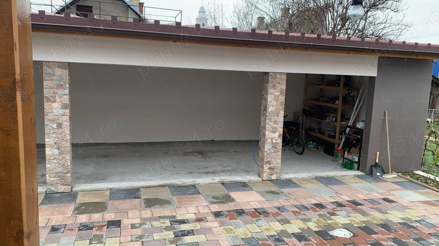Vand Casa Noua,Finisata,Utilata - 5