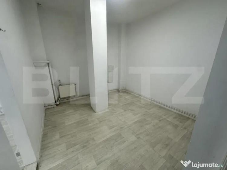 Spatiu comercial la cheie, de inchiriat, cu 2 intrari, Deva - 8