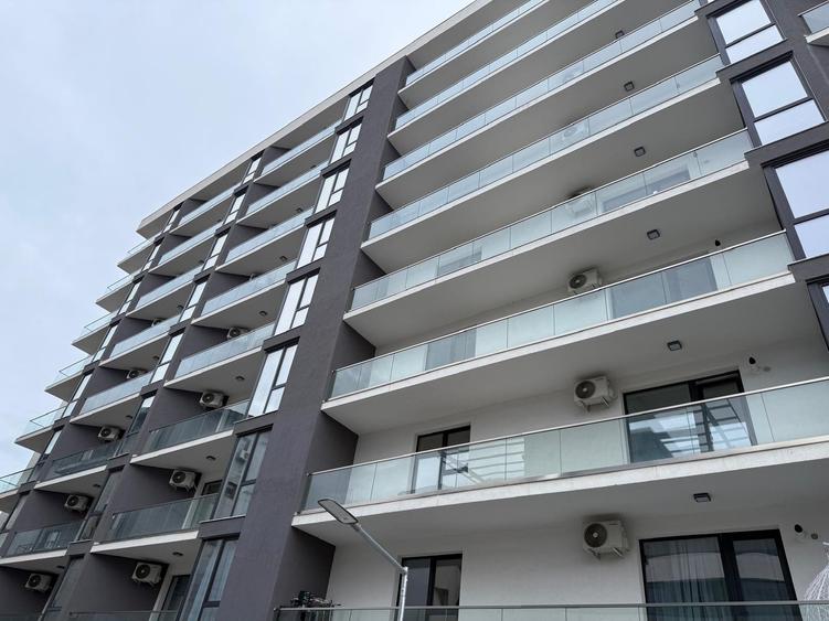 Apartament 2 camere - Vedere Superba - Piscina - 28