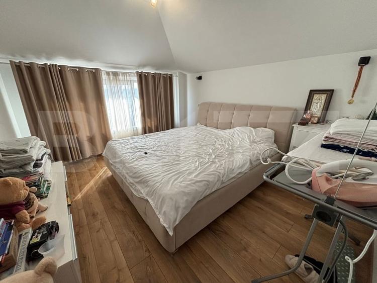 Apartament 3 Camere Valea Lupului | Loc de parcare intabulat inclus - 3