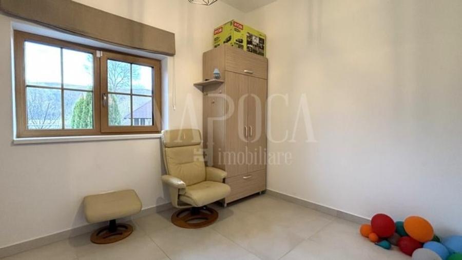 Casa 4 camere de vanzare in Gilau - 5