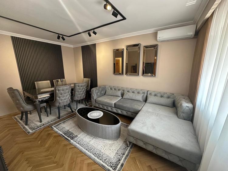 Apartament 2 camere B-dul Victoriei - Parcul Sub Arini - 2