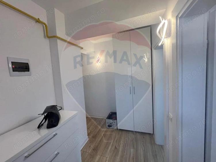 Apartament 1 camera Comisia Centrala - 8