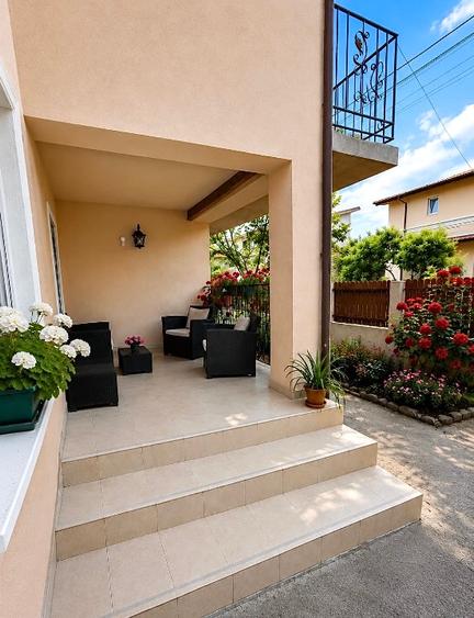 CASĂ INDIVIDUALĂ P+1+M | DIRECT PROPRIETAR | COMISION 0% | TVA 0% - 2