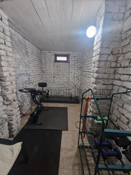 Parter vila interbelica, Stefan Cel Mare - Spitalul Colentina - 8