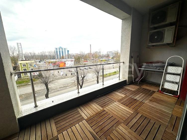 Apartament 2 camere | Vedere panoramica | - 7