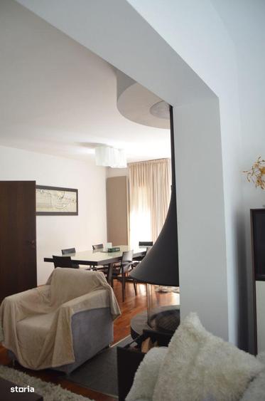 Predeal-Casa de vacanta 4 (patru)camere - 3