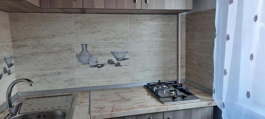 Zona Modern, langa Casa de Pensii - apartament o camera - 8