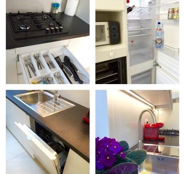 Apartament in zona Parc Herastrau cu 3 camere mobilat - 9