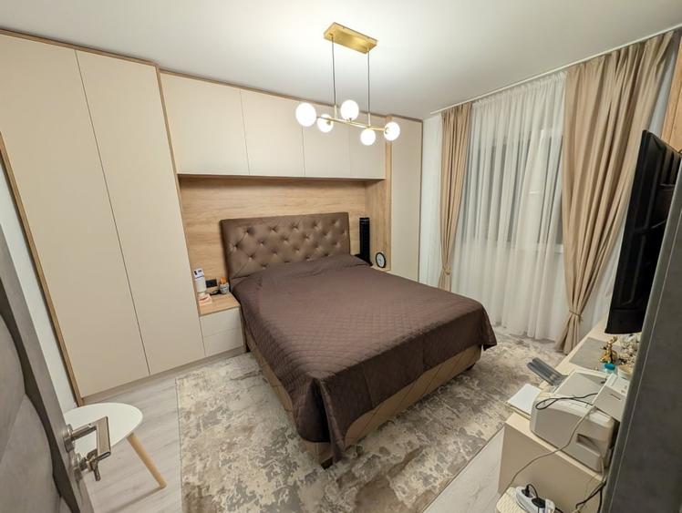 Apartament 2 camere 30+10mp  | 0 comision | Negociabil | Tunari Forest | Parcare - 6