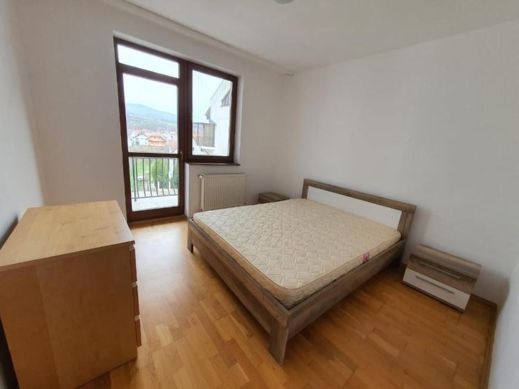 De inchiriat Apartament 4 camere cu scara interioara situat in zona Cetate. - 5